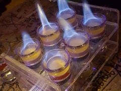 轰炸机-Helens海伦司小酒馆(津湾广场店)