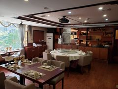 大堂-简家·海鲜盛宴(下沙店)