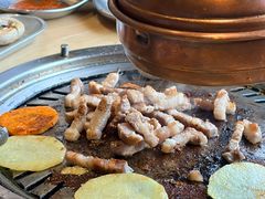 -麻蒲碳烤肉(嘉禾东平地铁站19号店)