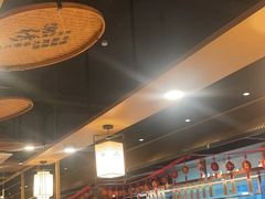 -如轩·海鲜砂锅粥·潮汕菜(海珠店)