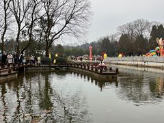 -万佛湖风景区