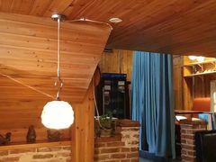 -爱德堡西餐咖啡吧(北师大店)