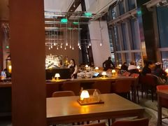 -上海柏悦酒店·世纪100牛排馆