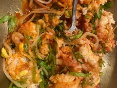 -冰川冷面·延边菜·炭烤串(观前店)