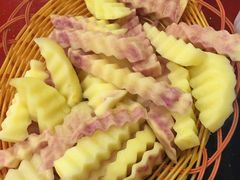 -香丽缘饭馆(黑龙潭店)
