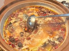 -秦月轩·陕西家乡菜(阜成路·五棵松店)