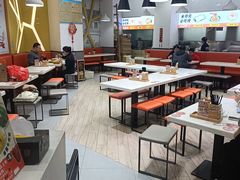 -禾师兄·布拉肠(一德路店)