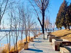 -青龙湖公园