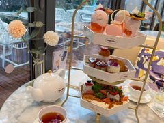 -哈根达斯(武汉天地店)