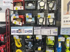 -迪卡侬(香炉礁店)