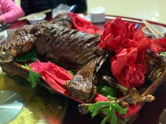 -察右中旗辉腾锡勒草原黄花沟塞北驿站