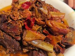 -人民公社大食堂(张家湾店)