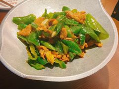 辣椒小炒肉-前海沿·青岛菜(李沧万达店)