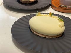 -潮一不贰·法式甜品·生日蛋糕·西式简餐(外滩店)