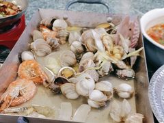 -秦淮人家风味酒楼(赣榆店)