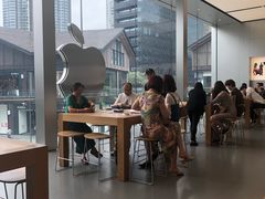-Apple零售店(成都太古里店)