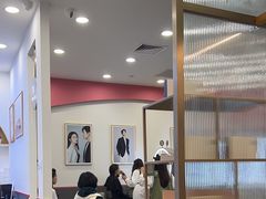 -海马体照相馆(广州新世界云门New park店)