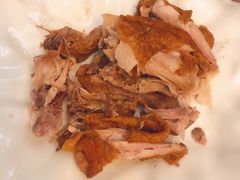 德州扒鸡-老山东·鲁菜馆(陆家嘴店)