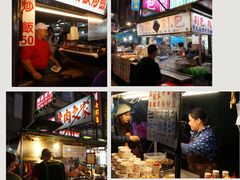 -六合夜市