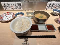 -肉肉大米(金虹桥店)