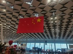 -郑州新郑国际机场-T2航站楼