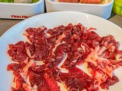 -张哞哞·鲜切牛肉自助火锅(高德置地店)