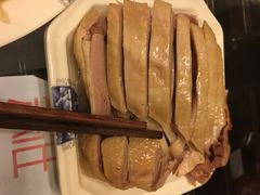 -秦淮小吃城(夫子庙店)