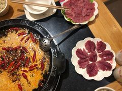 -锅首鲜品火锅(鸳鸯店)