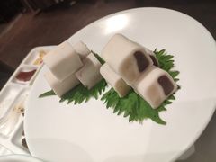 芸豆卷儿-四季民福烤鸭店(王府井灯市口店)