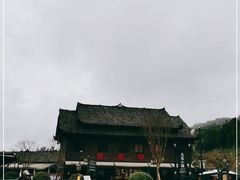 -梭布垭石林景区