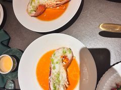 -南海渔村·徐博馆(琶洲店-粤菜养生宴)