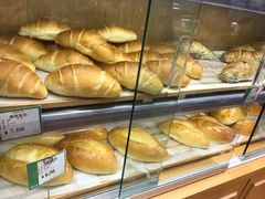 -面包工房(天河城店)