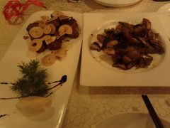 牛柳粒-唐廊烤鸭店(工体店)