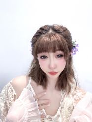 -米莱摄影写真(五大道别墅店)