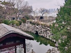 -无锡蠡湖国家湿地公园-蠡园