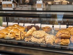 -BAKER&SPICE(BFC外滩金融中心店)