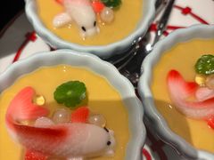 -锦楼·臻选新杭帮(杭州中心店)