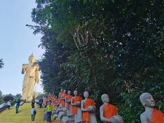 -西双版纳勐泐文化旅游区