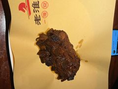 -老淮安·淮安菜(楚州大道店)
