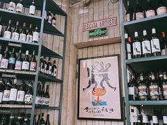 -Alimentari Grande(东湖路店)
