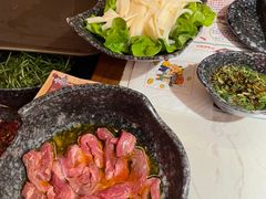 -哥老官重庆美蛙鱼头(虹口龙之梦店)