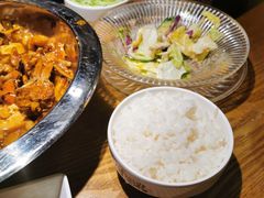 -谢蟹浓·肉蟹煲(新奥店)