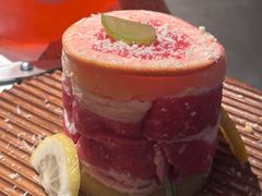 -山葵村烤肉(海淀区民族大学店)