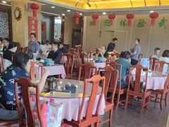 -烤肉宛饭庄(北新桥店)