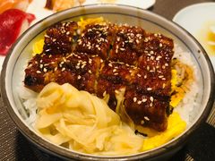 -山葵家·创意料理(宁波来福士店)