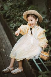 -哈妮儿童摄影(德清店)