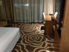 -青岛城阳宝龙福朋喜来登酒店
