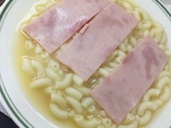 -澳洲牛奶公司(佐敦店)