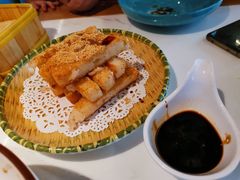 -荷塘秋月·本帮江浙菜(国权路店)