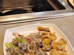 -海底捞火锅(公益西桥店)